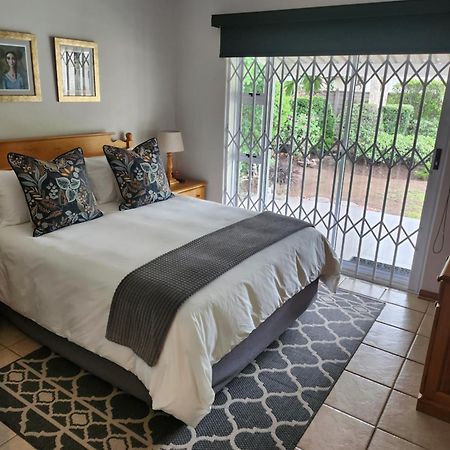 Rosewood Guest Cottage Vryheid Exterior photo