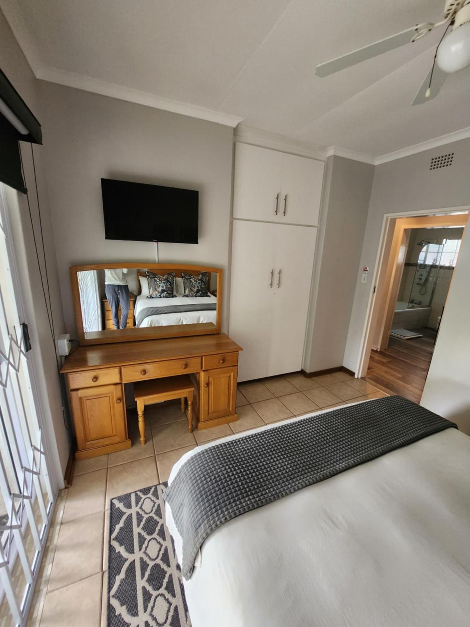 Rosewood Guest Cottage Vryheid Exterior photo