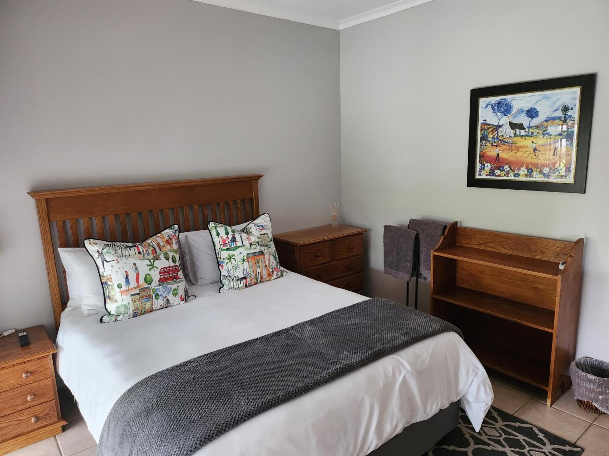 Rosewood Guest Cottage Vryheid Exterior photo