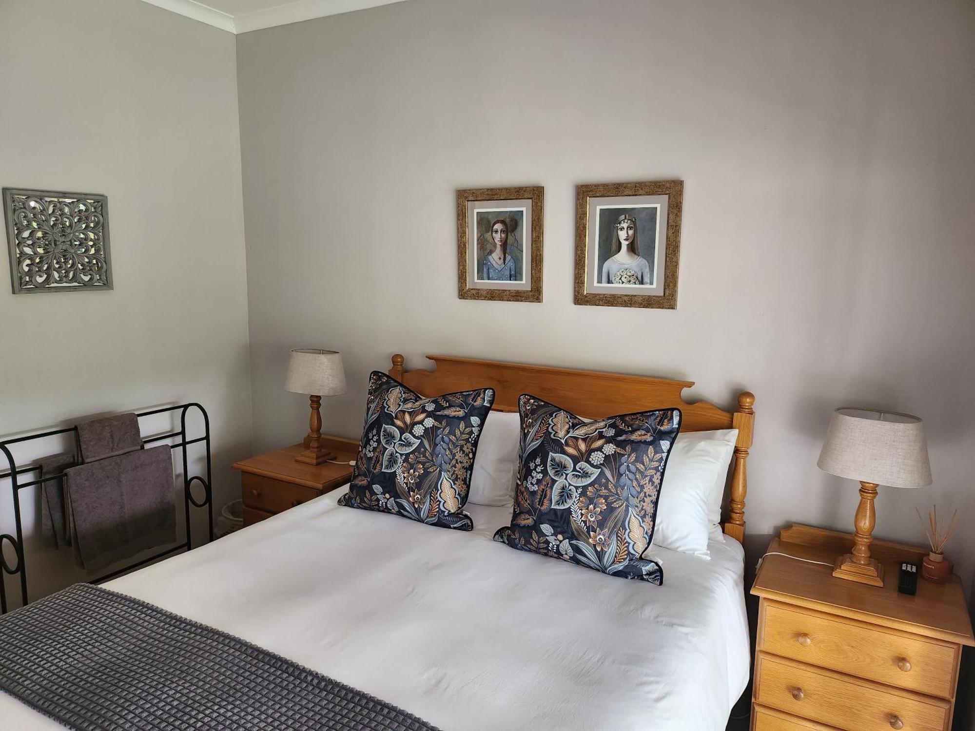 Rosewood Guest Cottage Vryheid Exterior photo