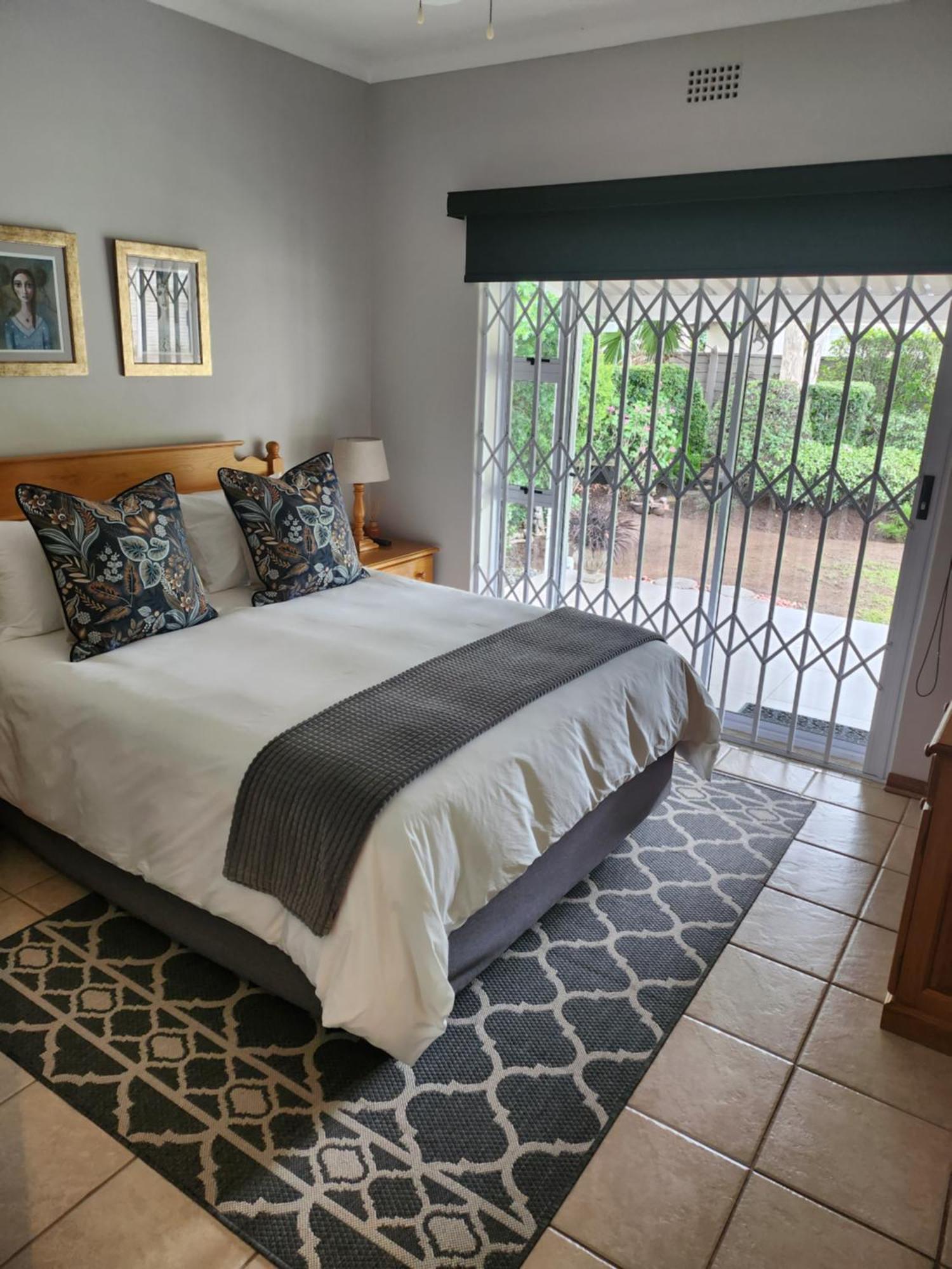 Rosewood Guest Cottage Vryheid Exterior photo