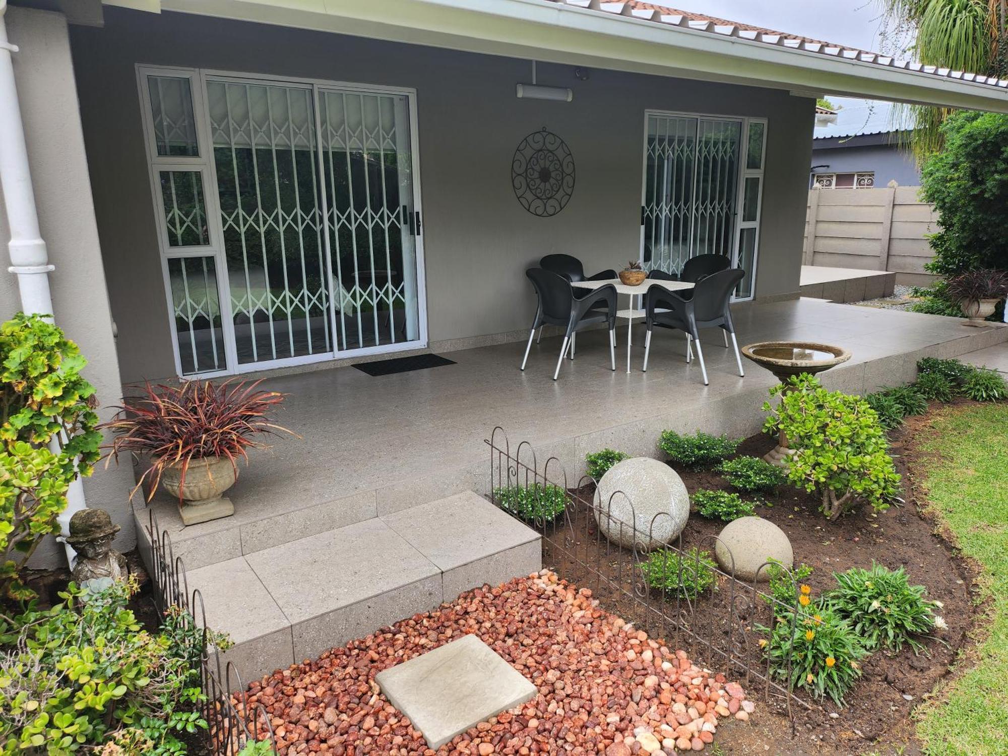 Rosewood Guest Cottage Vryheid Exterior photo