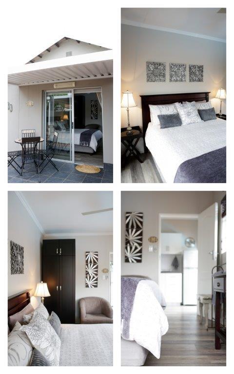 Rosewood Guest Cottage Vryheid Exterior photo